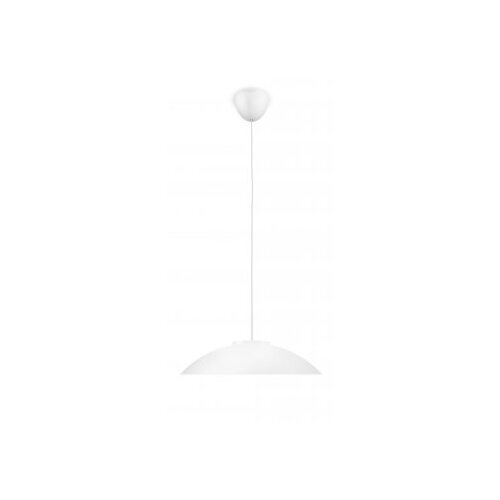 Philips viseća lampa Largo pendant white 1x4.5W 230V 40893/67/16 Cene