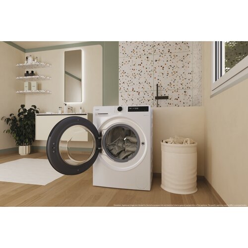 Candy pralni stroj br 410BL8-S Slike