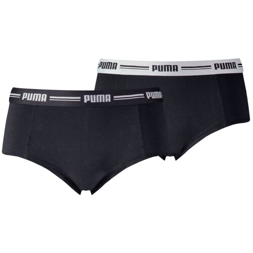 Puma mini short 2 pack 603033001-200 Slike