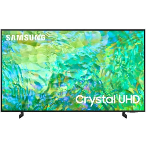 TV SAMSUNG 55CU8072