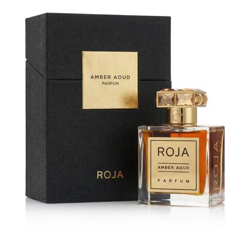 Roja Parfums Amber Aoud 100 ml parfem unisex Slike
