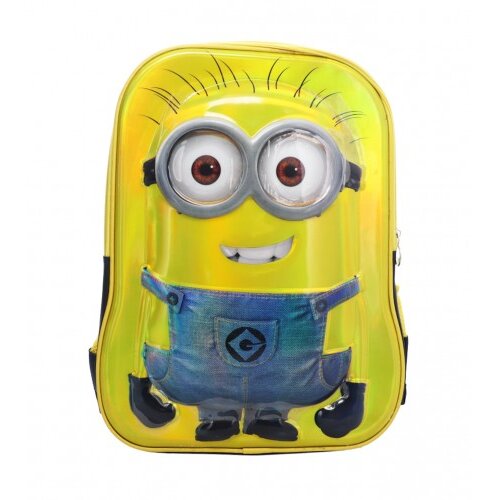 Master Ruksak Minions 3D 1216561 Cijene