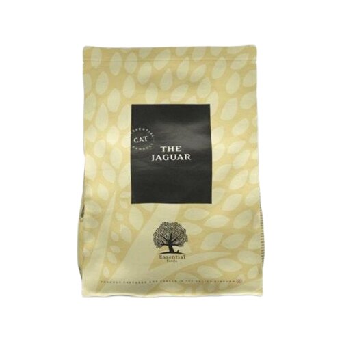 Essential Foods Hrana za mačkeThe Jaguar, Bez žitarica, 3kg Cene