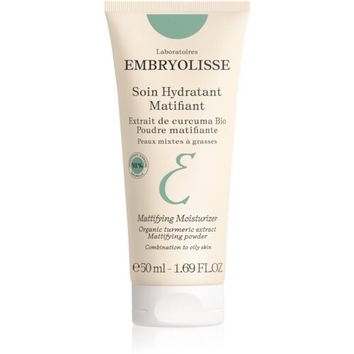 Embryolisse Anti-Imperfection matirajoča dnevna krema 50 ml Cene