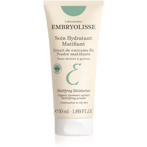 Embryolisse Anti-Imperfection matirajuća dnevna krema 50 ml