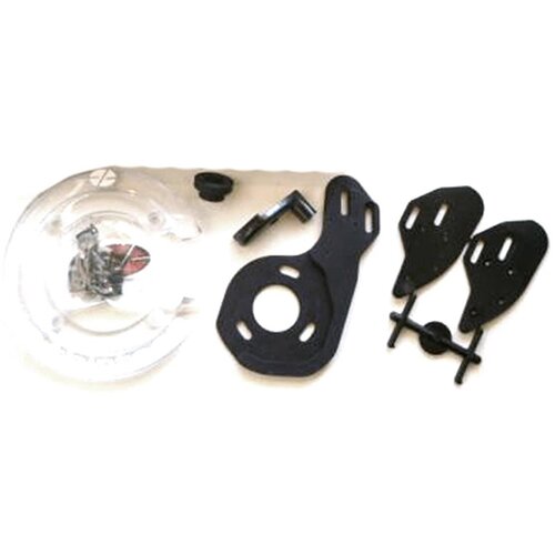  E13 Vodilica Drs.32-Bb-Mount Prozirno-Crno-Crni Slike