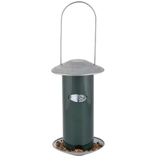 Esschert Design silos za hranjenje ptica best for birds (ø x v: 12,7 x 22,8 cm) Cijene