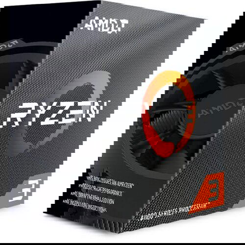 AMD Ryzen 3 4100 Cijene