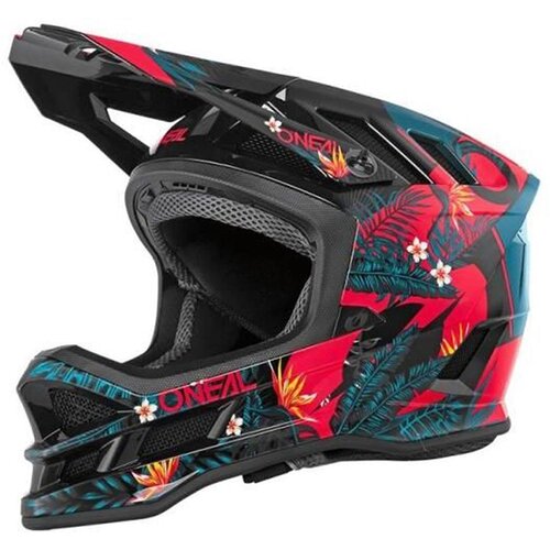  Kaciga ONeal Blade Polyacrylite Rio - XL Cijene
