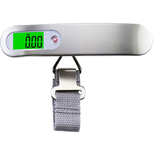 INF Digitalna tehtnica za prtljago s kljukico za 50 kg, (21285361) Cene