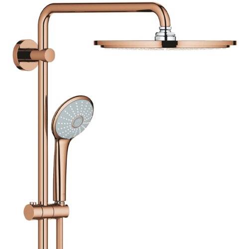 Grohe tu&amp;scaron; set EUPHORIA System 310 (26075GL0) - Cool sunrise Slike