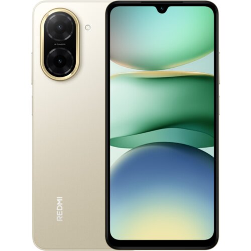 XIAOMI REDMI A5 4/128GB, Zlatni (Sandy Gold) Cene