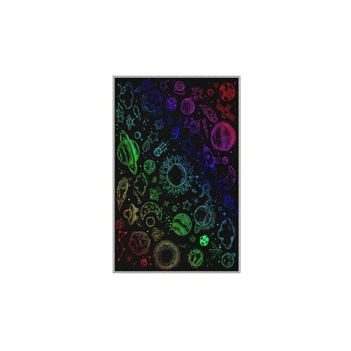 Conceptum Hypnose tepih, 60x100cm, &amp;scaron;areni Slike