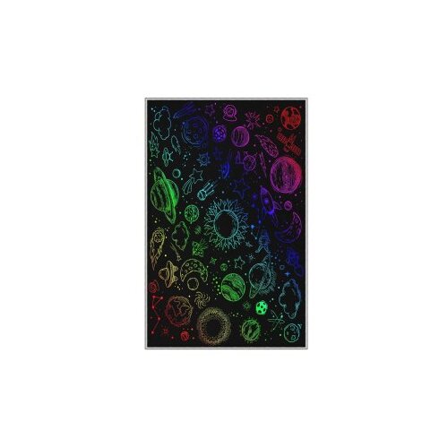 Conceptum Hypnose tepih HMNT487 (60 x 100cm) Slike