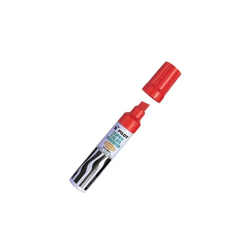 Marker PILOT SUPER COLOR WIDE BROAD CRVENI Cene