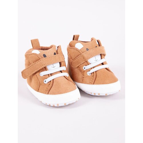 Yoclub Kids's Baby Boy's Shoes OBO-0197C-6800 Cijene