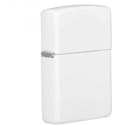 Zippo Upaljač -White Matte Cene
