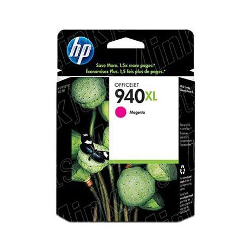 Tinta HP C4908AE HP940XL MAGENTA Cijene
