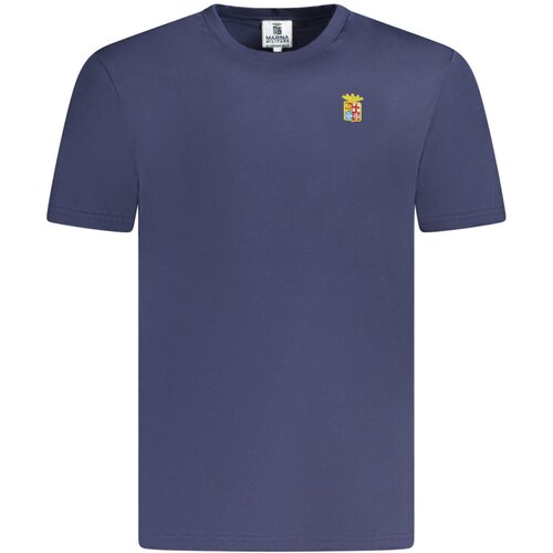 Marina Militare SHORT SLEEVE T-SHIRT MEN BLUE Slike