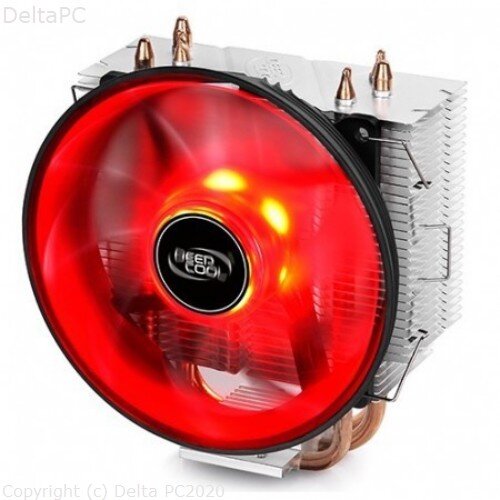 DeepCool CPU Cooler Gammaxx 300R Cijene