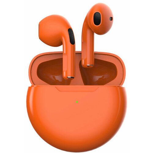 Moye Narandžaste-Moye Bežične slušalice Aurras 2 TWS Cene