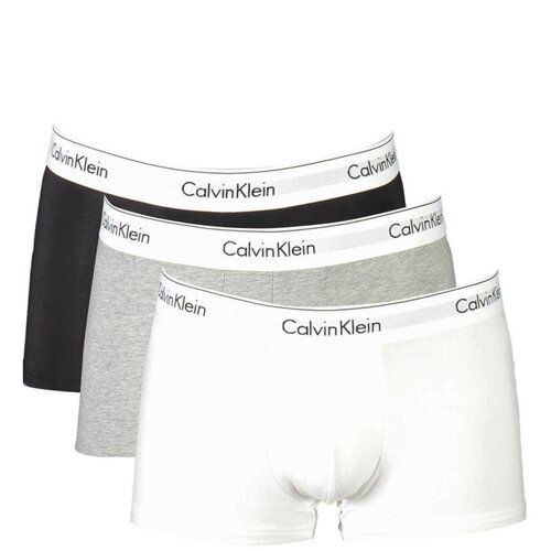 Calvin Klein MEN&amp;amp;#39;S BOXER GREY Slike