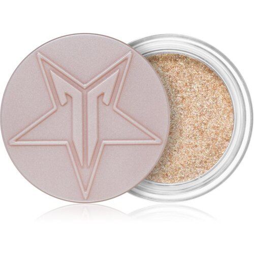 Jeffree Star Cosmetics Eye Gloss Powder sjajno sjenilo za oči nijansa Stardacity 4,5 g Cijene
