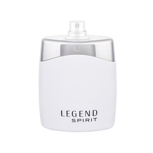Montblanc Legend Spirit toaletna voda 100 ml Tester za muškarce Cijene