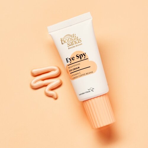 Bondi Sands Everyday Skincare Eye Spy Vitamin C Eye Cream krema za osvetljevanje predela okoli oči z vitaminom C 15 ml Slike