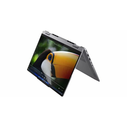 Lenovo laptop thinkbook 14 2-in-1 G4 iml intel core ultra 5 125U 16GB ram 512GB nvme 14" (1920 x 1200) wuxga ips, anti-glare intel graphics windows 11 pro Cene