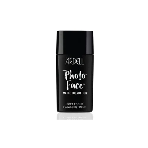  PHOTO FACE MATTE FOUNDATION 30 ML