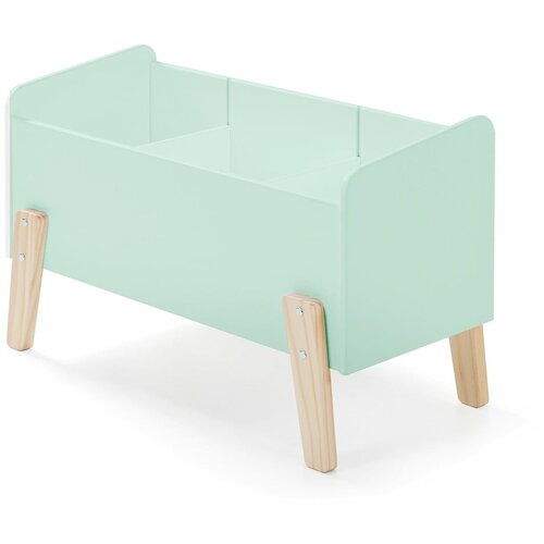 Vipack Dječji krevetić boje mentola za igračke Kiddy Cijene