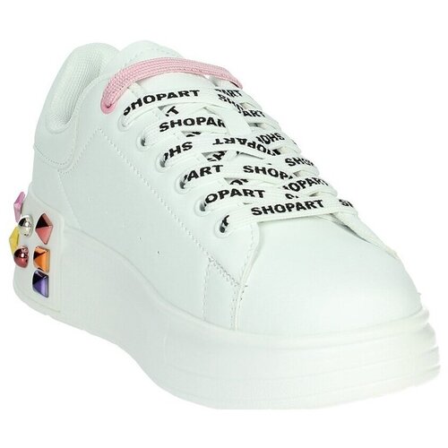 Shop Art Visoke superge SASS240708 Bela Slike