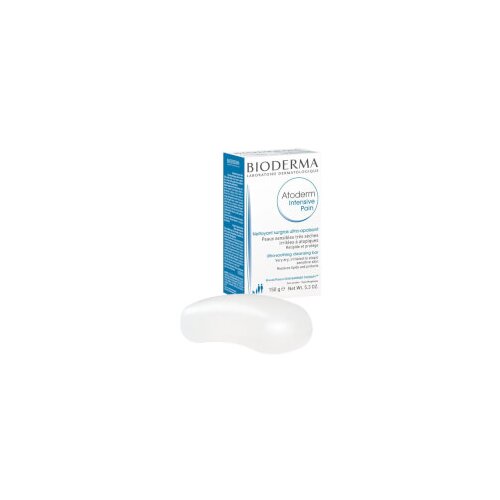 Bioderma Atoderm kruti sindet Slike