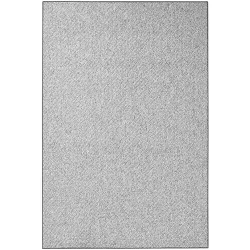 BT Carpet Siva preproga 80 x 150 cm