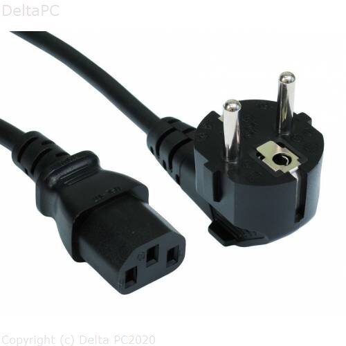 Kabel Gigatech naponski za PC 1.5m Cijene