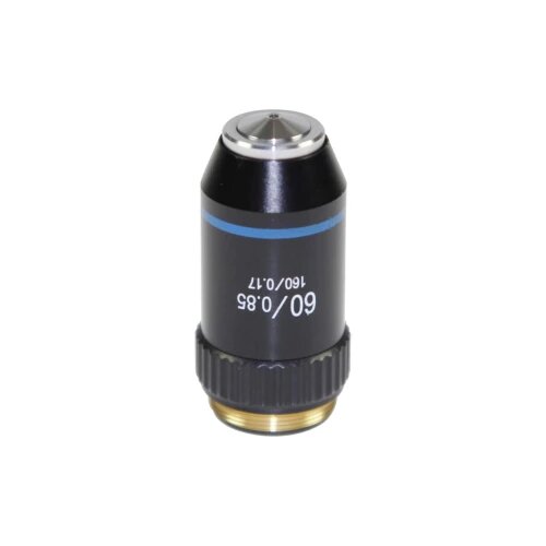 Kern Optics Objektiv za mikroskop 60 x Kern OBB-A1282 pogodan za robnu marku (mikroskopi) Kern OPE 118 Cene