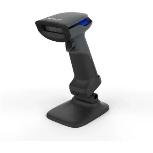  Skener POS Barcode Sunlux XL-3620S 2D USB/stand Cene