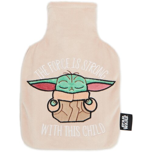 Cropp hot-water bottle - bež  8771Z-08X Cene