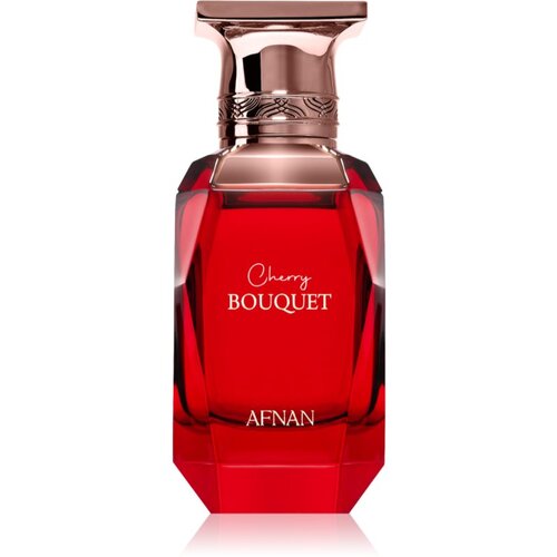 Afnan Cherry Bouquet parfumska voda za ženske 80 ml Slike