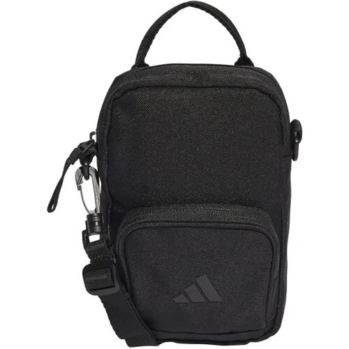 Adidas Muška torbica pr org, Crna Cene