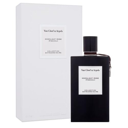 Van Cleef & Arpels Collection Extraordinaire Moonlight Rose 75 ml parfemska voda unisex Cijene