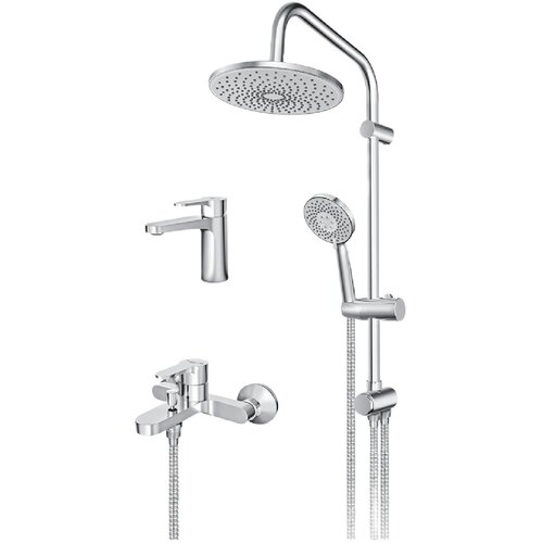 Rosan blau set sa usponskim tu&scaron;em B133530 Cene