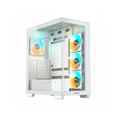 Zeus Računar Gamer WHITE BEAST R9 9950X/DDR5 64GB/M.2 2TB/RTX5070 12GB Cene