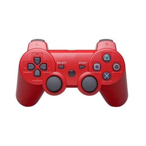  joypad doubleshock iii bezicni crveni (za ps3) ( IT690 ) Cene