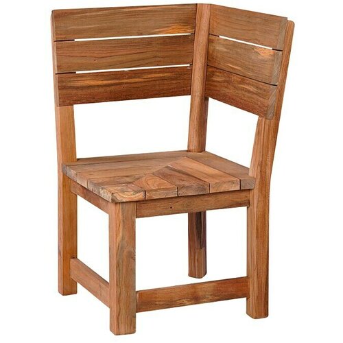  Klupa (D x Š x V: 48 x 48 x 50 cm, Natur) Cijene