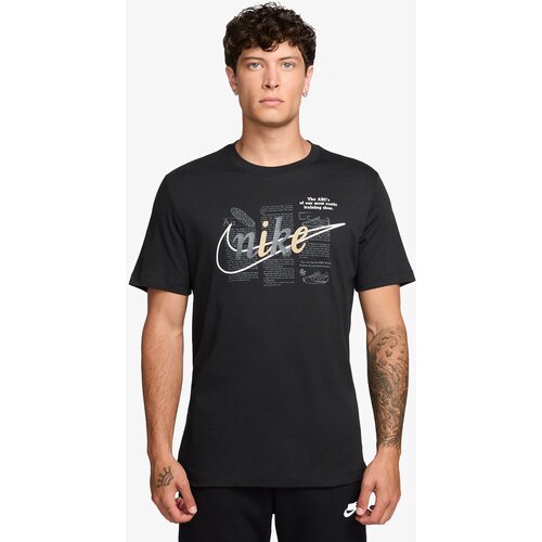 Nike Majica Sportswear Cene