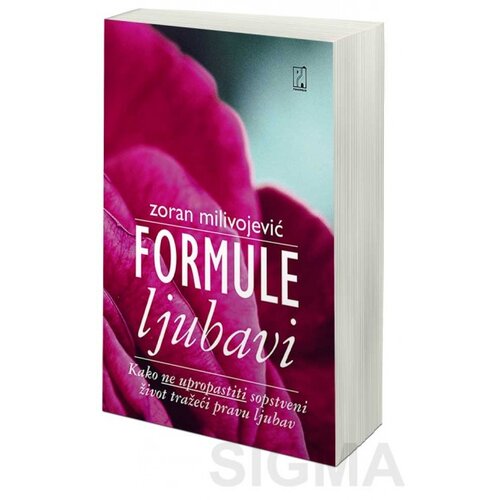 Psihopolis formule ljubavi Cene
