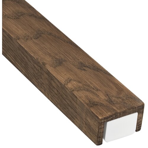  Brilagi-LED Kupatilsko osvetljenje za ogledalo WOODY MIRROR LED/15W/230V IP44 hrast/bela Slike