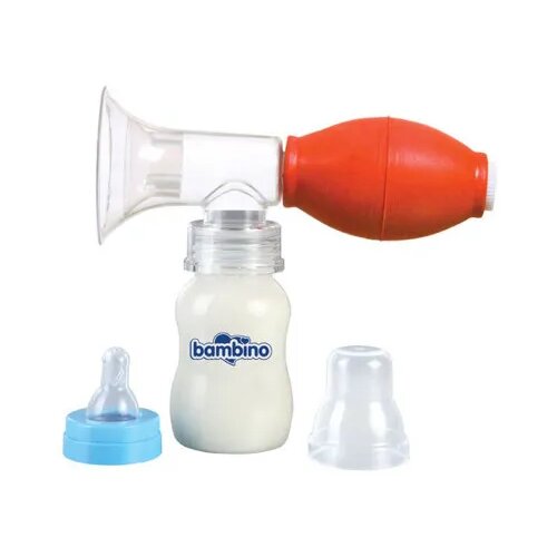 Bambino pumpica sa Bocom02 Slike
